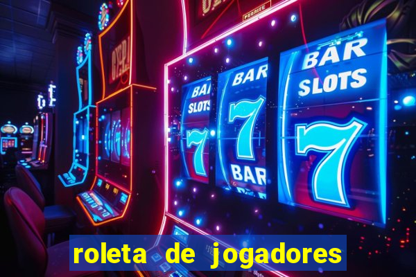 roleta de jogadores do fifa 24